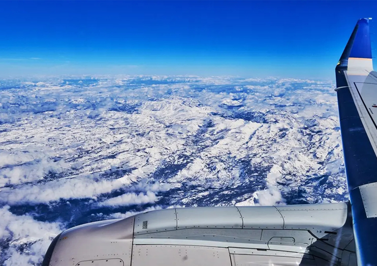 航空冷却液
