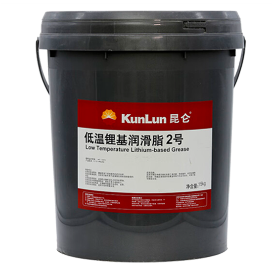 2号低温润滑脂 2号低温润滑脂