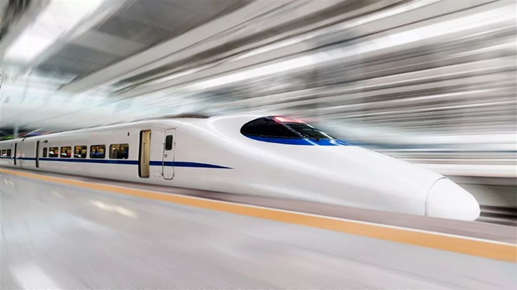 润滑科技 助力中国高铁持续“领跑”
