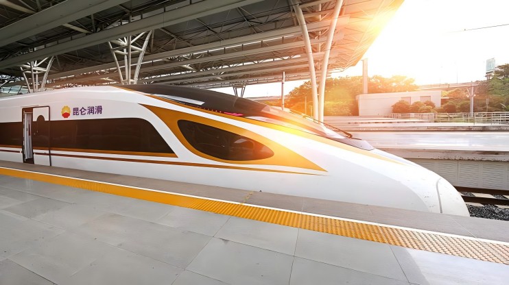 昆仑润滑近年有哪些技术创新等方面的新突破？