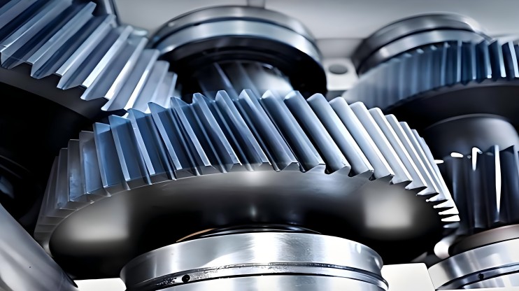 【润滑管理】认识轴承润滑,解析轴承润滑的多种方式