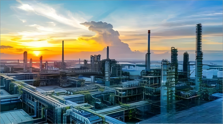 中国石油、中国石化成立多家新公司！