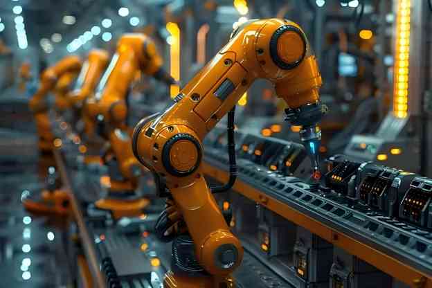 润滑油公司：昆仑“数智”润滑赋能钢铁企业提效