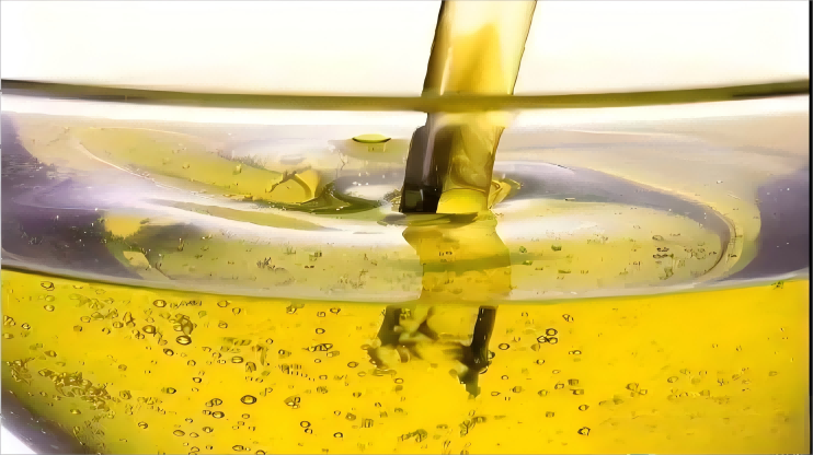 【工业润滑】液压油和抗磨液压油的区别