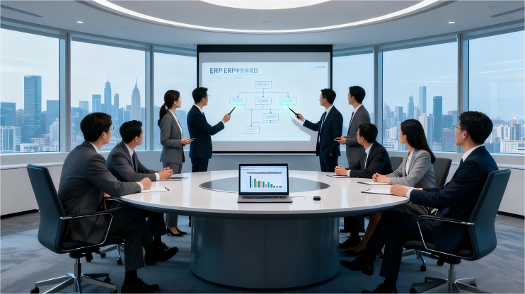 昆仑润滑荣获集团公司大集中ERP“先进集体”称号