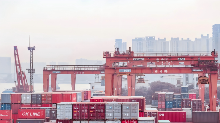 昆仑润滑船用油助力中国船舶“滑”向深蓝