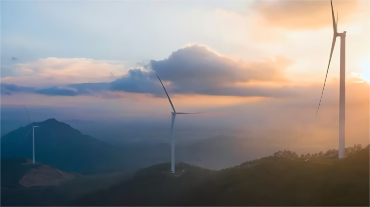 自主可控服务国家战略 产业全链路国产化把握能源未来