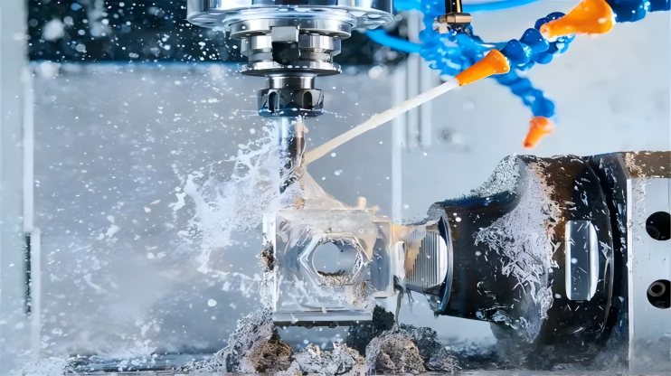 【金属加工】切削液加工表面“光洁度”不理想原因与解决方案