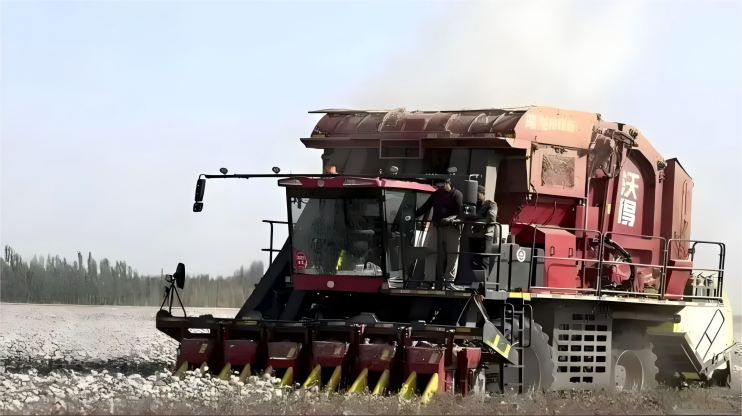 直供民企500强 昆仑润滑助农机企业降本15%