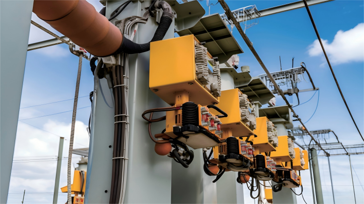 电力精英年度聚首 昆仑润滑变压器油获关注