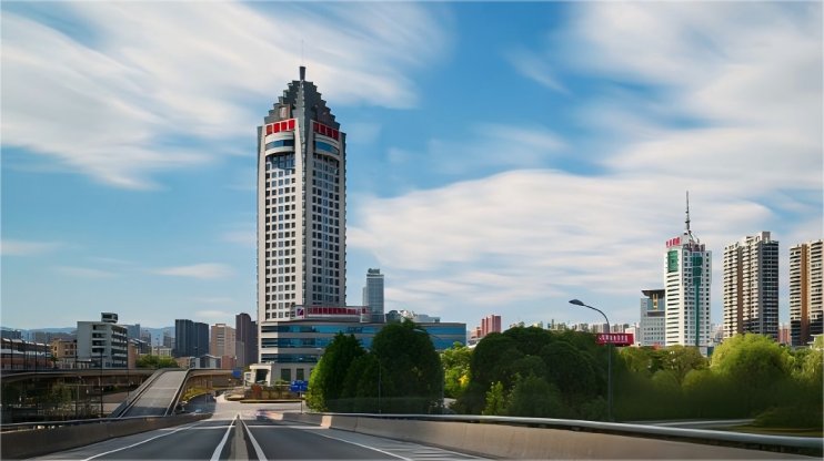 “全面润滑解决方案”落地全国最大炼焦煤生产企业