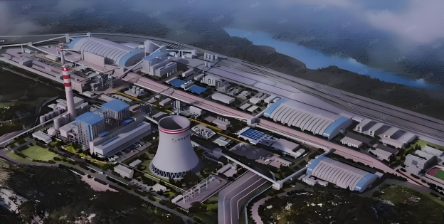 昆仑润滑高端润滑方案再度落地“超超临界”煤电项目