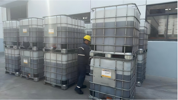 全程试用通过！昆仑润滑金属加工液获长三角冷轧企业认可