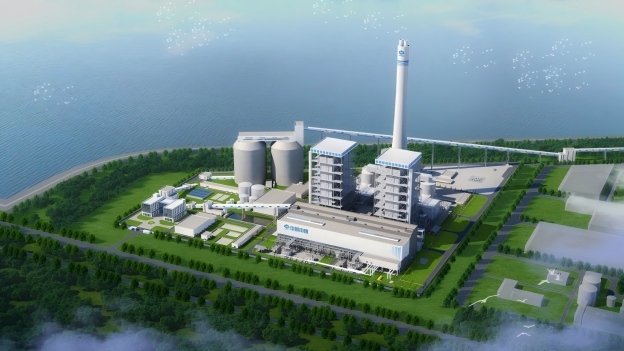 昆仑润滑助力中煤电力板块装机油国产化替代