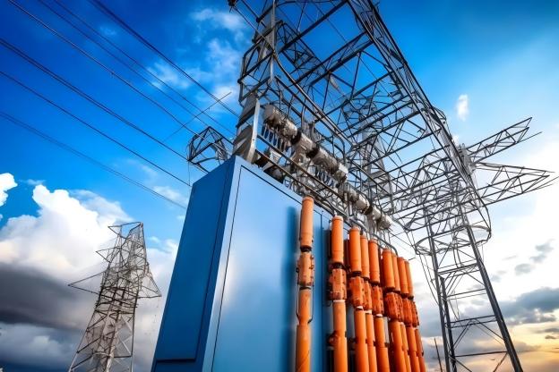 国家电网致谢昆仑润滑